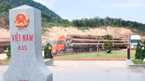 Phối hợp ngăn chặn tội phạm ma túy trên tuyến biên giới Việt – Lào