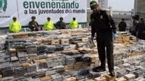 Colombia: Đình chiến càng khiến sản xuất và buôn bán ma túy gia tăng