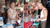Hiểm họa từ rượu “3 không” bán tràn lan