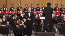 Trình diễn bản giao hưởng nổi tiếng nhất của Mozart ở Việt Nam