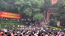 Sẵn sàng cho Lễ giỗ Tổ Hùng Vương - Lễ hội Đền Hùng 2018