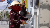 Thế giới ca ngợi “gạo ATM” của Việt Nam