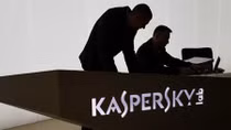 Tình báo Israel tấn công Kaspersky, cung cấp dữ liệu cho NSA