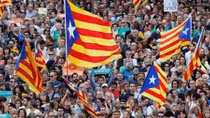 Thủ phủ Barcelona của vùng Catalonia trước nguy cơ bạo loạn và khủng bố