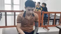 Tên trộm giết người, cướp tài sản lĩnh 18 năm tù