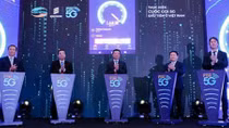Viettel thực hiện cuộc gọi 5G đầu tiên tại Việt Nam