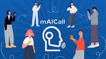 Dịch vụ mAICall hút khách nhờ tính năng gọi nhóm tiện lợi