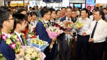Bước chuyển mình mạnh mẽ cho đổi mới căn bản, toàn diện giáo dục