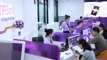 TPBank báo lãi gần 3.900 tỷ đồng lợi nhuận trước thuế, tăng 71% so với năm trước