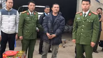 Lên biên giới lấy pháo về xuôi “bỏ mối”