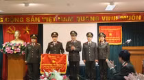 Nâng cao chất lượng, hiệu quả công tác kiểm tra Đảng trong CAND