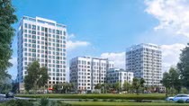 CĐT Valencia Garden chiết khấu “khủng” cho khách mua căn hộ