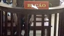 Hy hữu vụ bị cáo xin tăng hình phạt: Tòa tuyên trái quy định