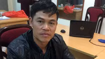 “Yêu râu xanh” chuyên săn thiếu nữ từ thông tin tìm việc làm