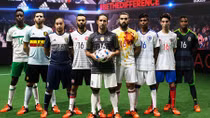 Các công ty Đức "vớ bẫm", còn UEFA kiếm bao nhiêu?