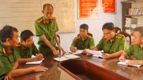 Phá án xuyên suốt những ngày Tết