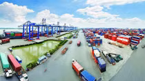 Kim ngạch xuất nhập khẩu năm 2018 đạt 480,16 tỷ USD