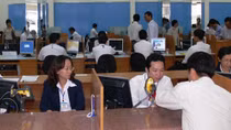 Doanh nghiệp khổ vì truy thu thuế nhanh, hoàn thuế chậm