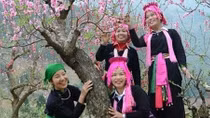 Ngược con nước nơi “đầu nguồn biên giới”
