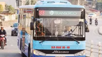 Hà Nội: Thêm 2 tuyến buýt kết nối với Khu liên cơ Võ Chí Công