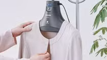 Móc áo khử mùi hôi