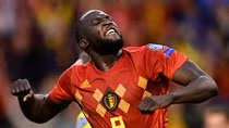 Lukaku, khi sát thủ không còn là gã hề