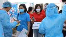 Petrovietnam chuyển 400 tỷ đồng đến Quỹ vaccine phòng, chống COVID-19