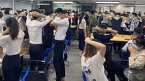 Triệt phá sàn giao dịch ngoại hối hàng nghìn tỷ đồng trên mạng xã hội