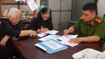Lộ thông tin cá nhân, mất tiền tỷ