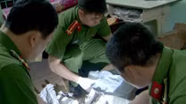 Triệt phá đường dây ma túy núp bóng công ty thuốc thú y (bài cuối)