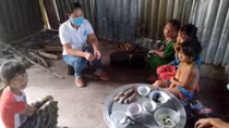 Chuyện những cô giáo gieo chữ vùng cao
