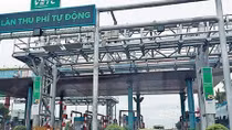 Thu phí tự động không dừng trước nguy cơ “vỡ” tiến độ