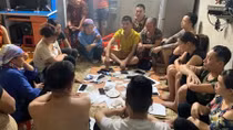 Thuê trọ rồi mở ổ xóc đĩa