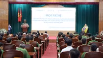 Hỗ trợ làm nhà ở cho các hộ nghèo huyện Nậm Pồ đạt 100%