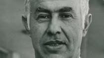 Avraham Dar, đồng sáng lập của Mossad