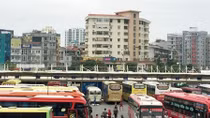 ATGT cuối năm: Nhiều bất cập cần sớm khắc phục