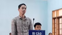 Tử hình kẻ giao cấu rồi giết hại bé gái