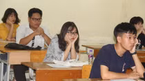 Vì sao điểm Lịch sử luôn đứng “bét bảng” trong kỳ thi THPT quốc gia?
