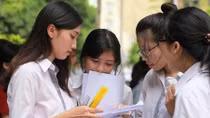Hơn 65.000 học sinh Hà Nội “thi thử” THPT quốc gia 2019
