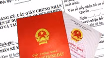 Ban hành bộ đơn giá kê khai cấp giấy chứng nhận quyền sử dụng đất