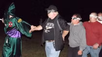 Ku Klux Klan, nỗi ám ảnh trong lòng nước Mỹ