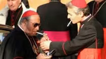 Ngừng bán thuốc lá trong Vatican