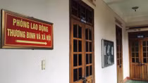 Phát hiện cán bộ được tuyển dụng, bổ nhiệm trái quy định sau 7 năm