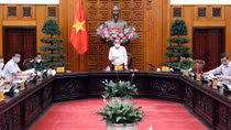 Quản lý tốt những người được đặc xá trở về, tạo điều kiện, giúp đỡ họ ổn định cuộc sống