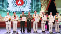 70 năm một chặng đường Nhà báo - Chiến sĩ