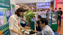 Giảm muối và đo huyết áp thường xuyên để tránh tử vong do biến chứng tim mạch