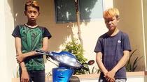 Đạo chích hoành hành vùng quê