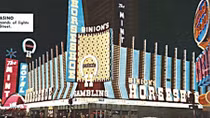 Cái kết không có hậu của đế chế cờ bạc Las Vegas
