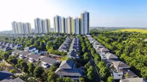 Khu đô thị mới phải đồng bộ hạ tầng kỹ thuật sử dụng chung