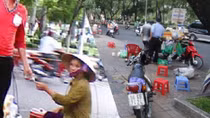 Sài Gòn, trăm kiểu bảo kê